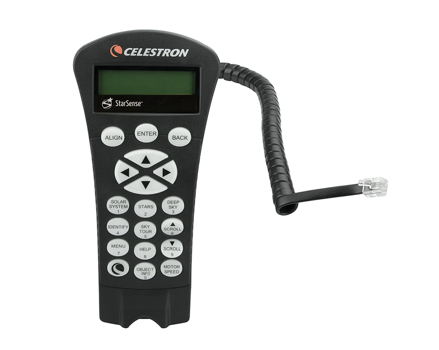 StarSense Hand Controller