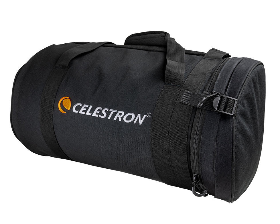 Celestron Optical Tube Carrying Case left profile