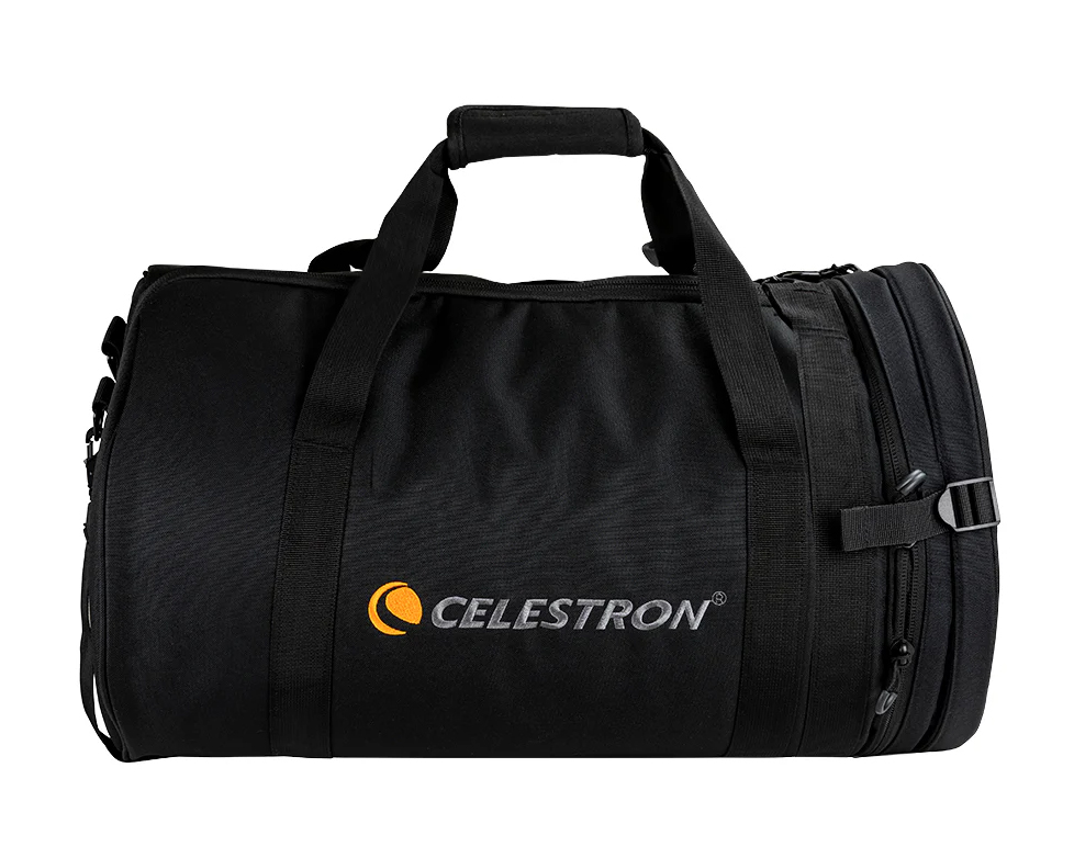 Celestron Optical Tube Carrying Case front view