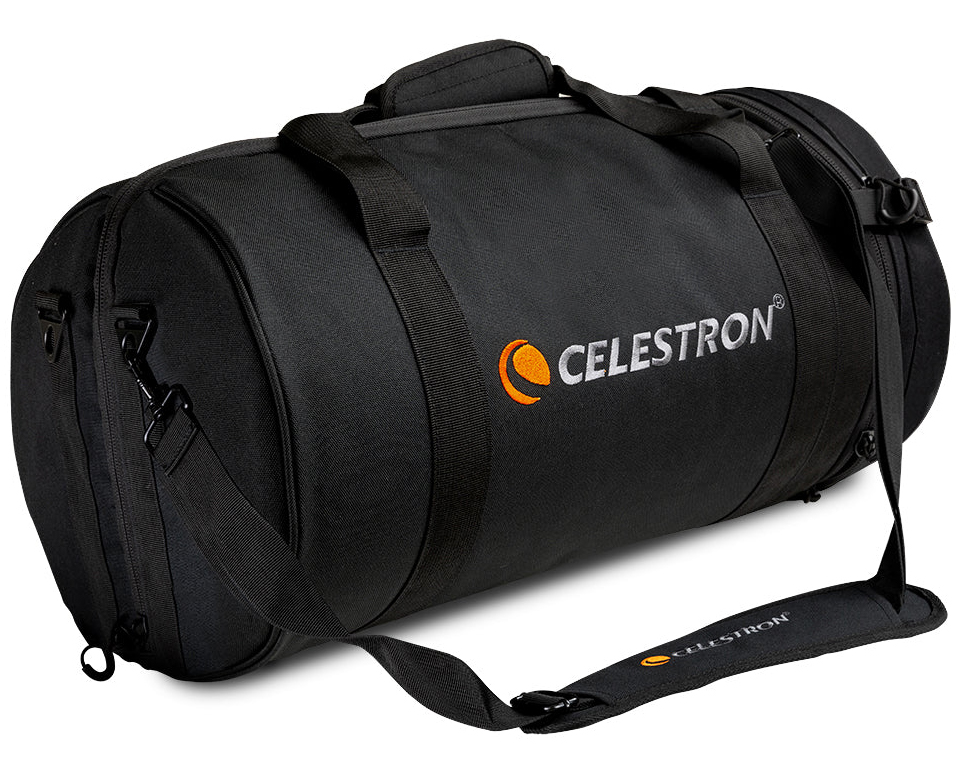 Celestron Optical Tube Carrying Case right profile