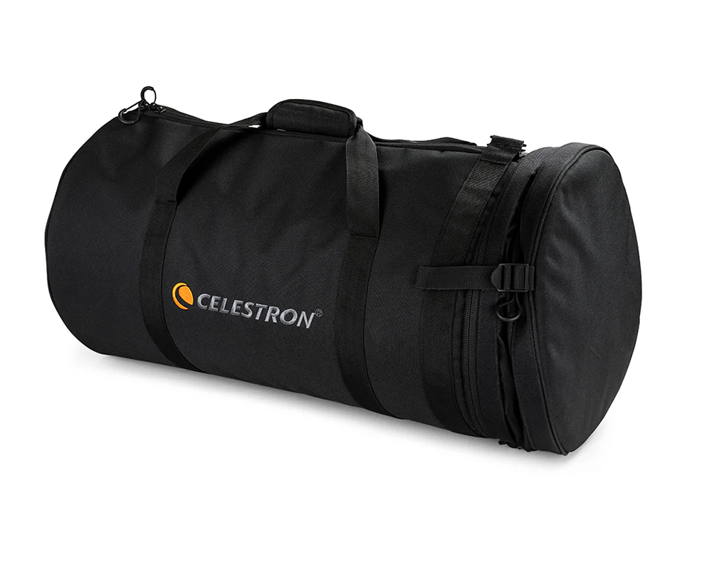 Celestron Optical Tube Carrying Case left profile