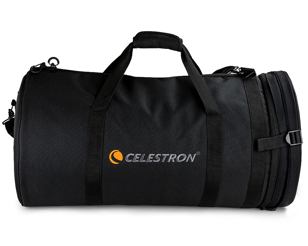 Celestron Optical Tube Carrying Case front view