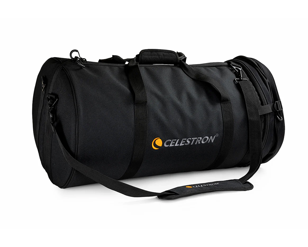 Celestron Optical Tube Carrying Case right profile