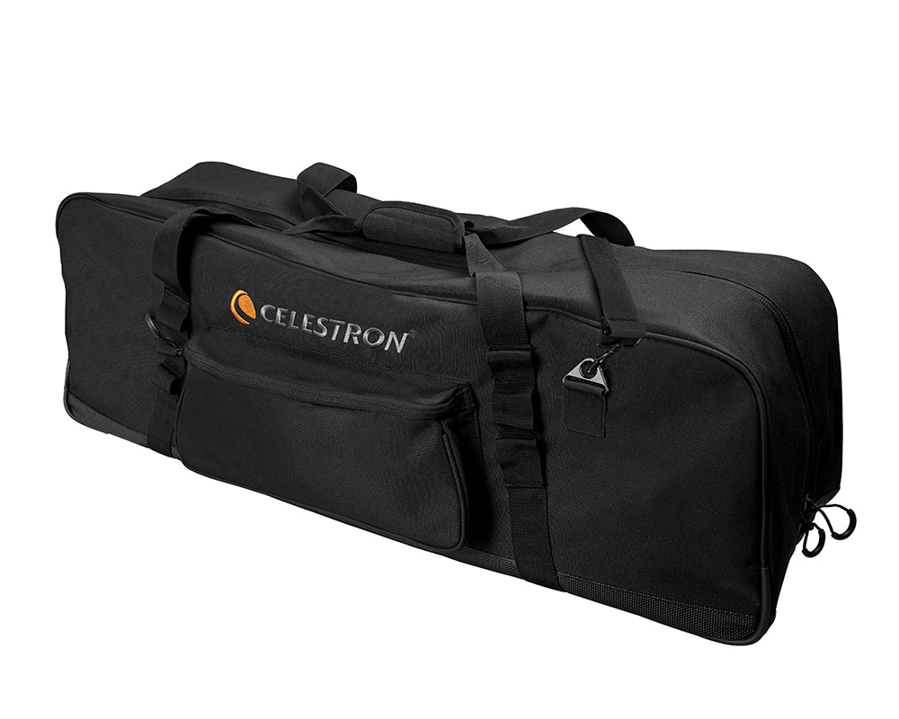 Celestron Tripod Soft Case left profile