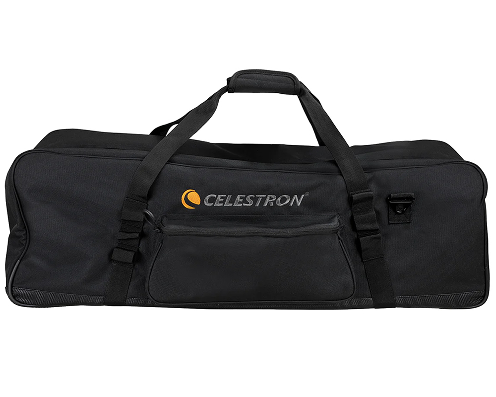Celestron Tripod Soft Case front view
