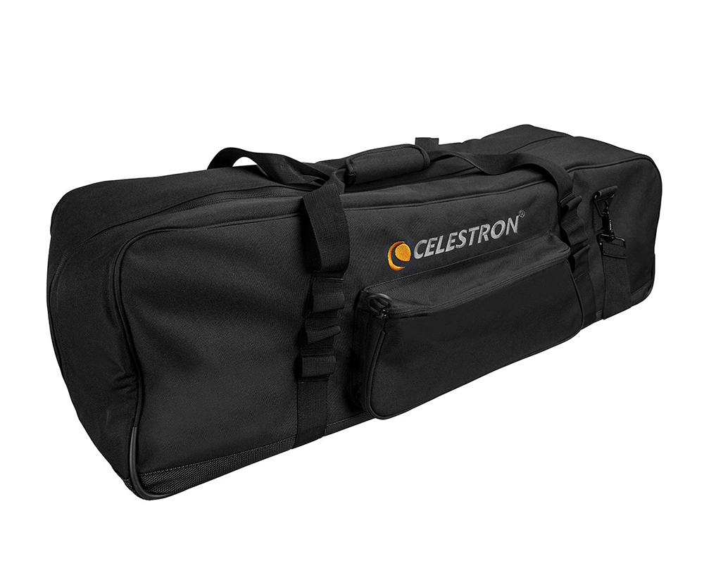Celestron Tripod Soft Case right profile