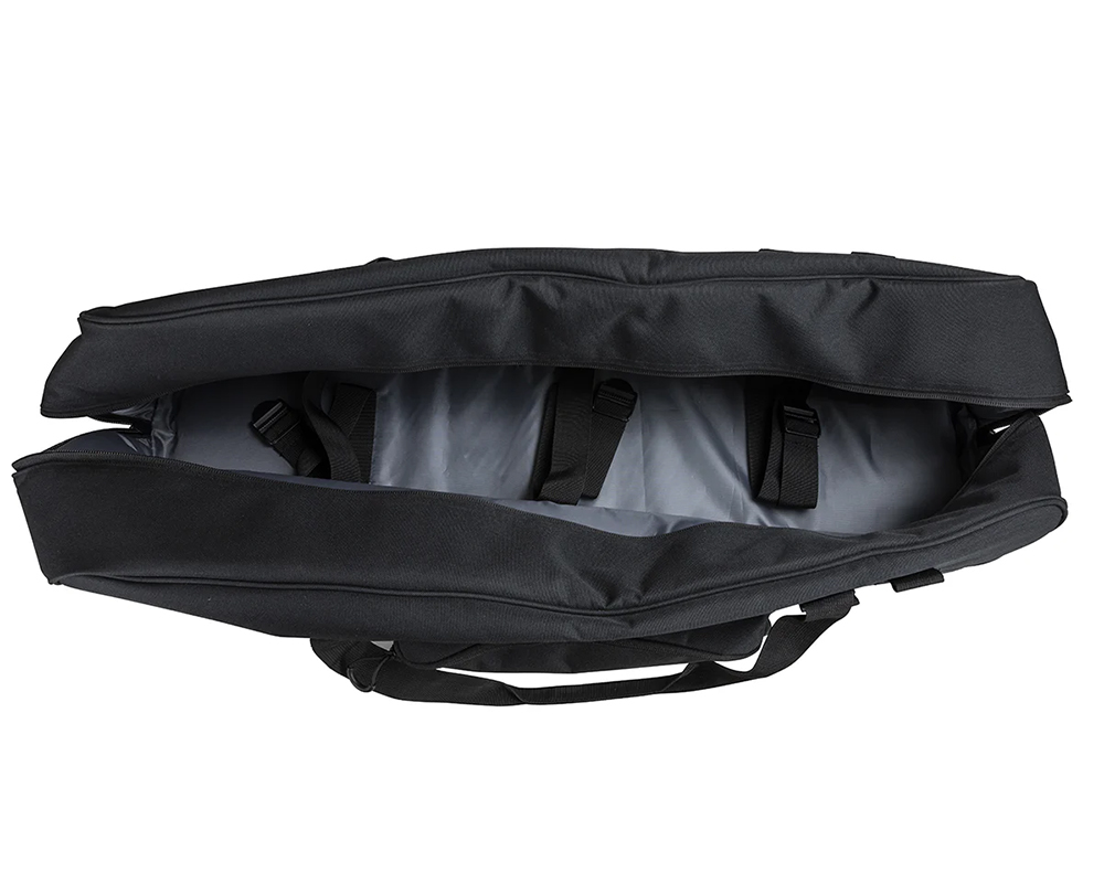 Celestron Tripod Soft Case top down view without tripod