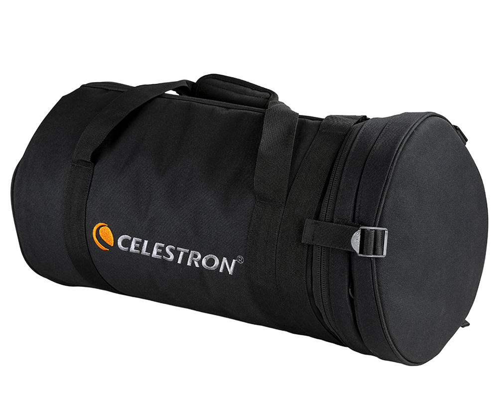 Celestron Optical Tube Carrying Case left profile