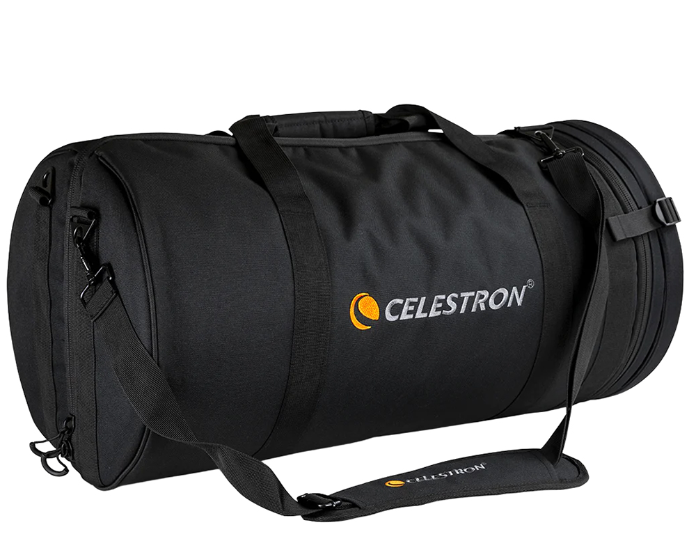 Celestron Optical Tube Carrying Case right profile