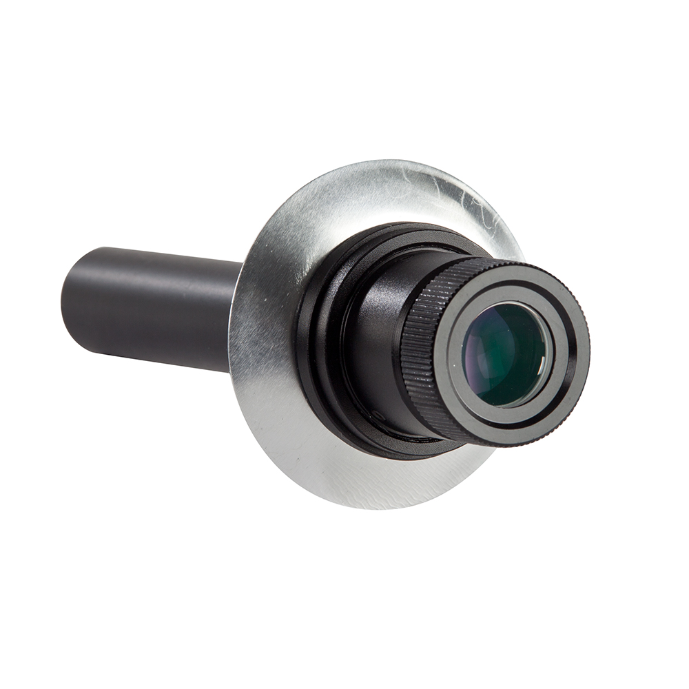 Omni XLT 150 EQ reflector telescope