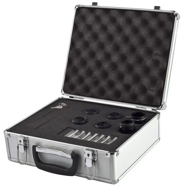 Celestron 94303 Aluminum Case
