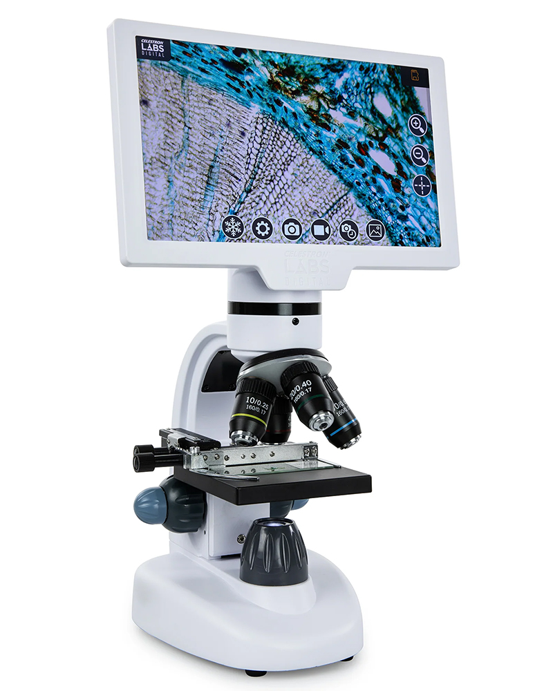 Celestron Labs Digital 9