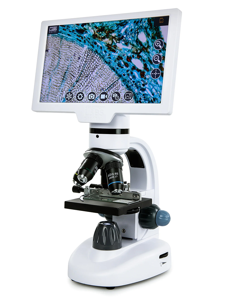 Celestron Labs Digital 9
