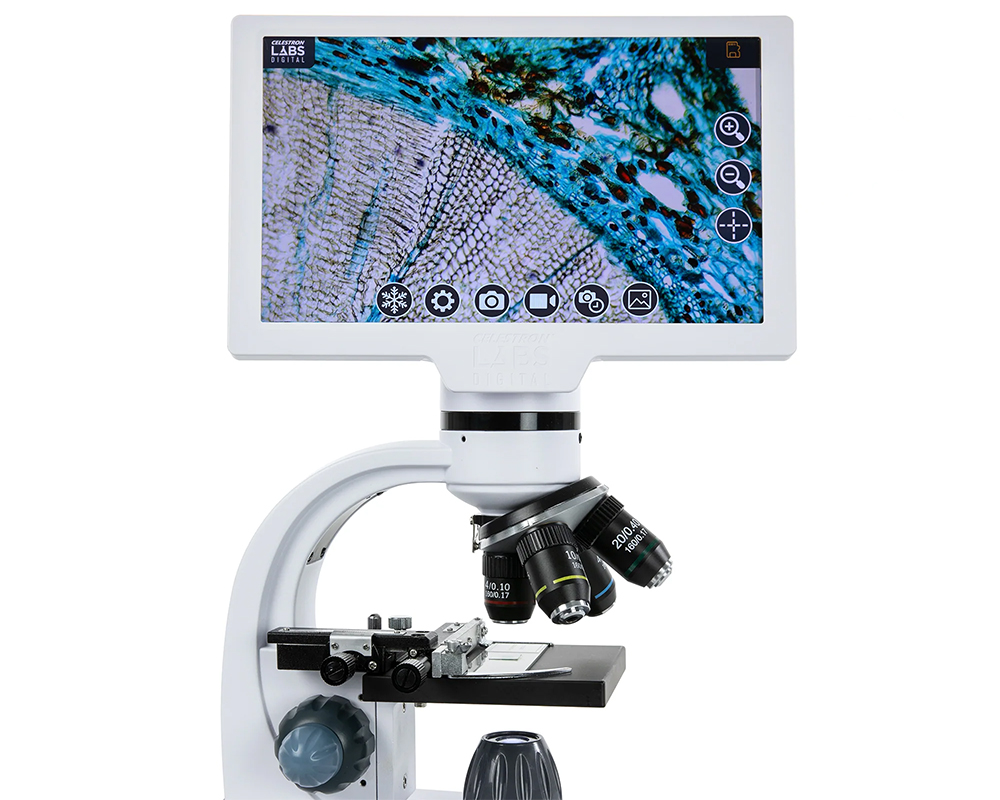 Celestron Labs Digital 9