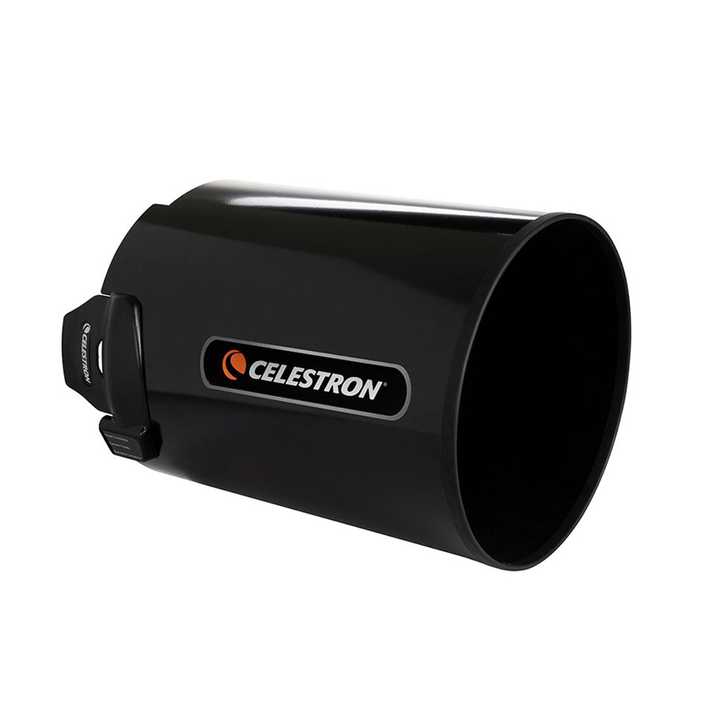 Celestron Dew Shield 8 side view