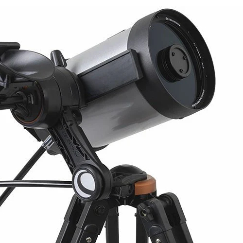 {{Star Sense Explorer SCT up close}}