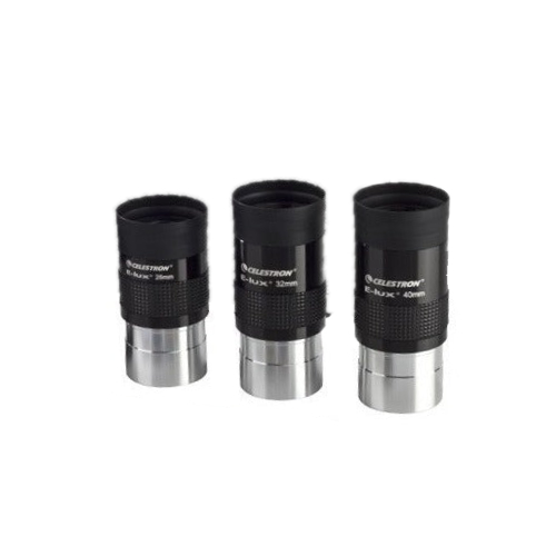 Celestron E-Lux Eyepieces