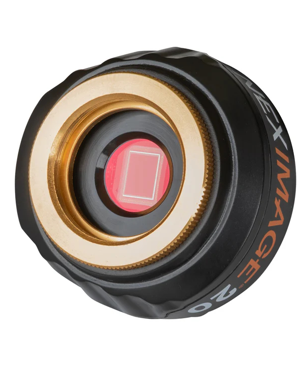 NexImage 20 sensor view
