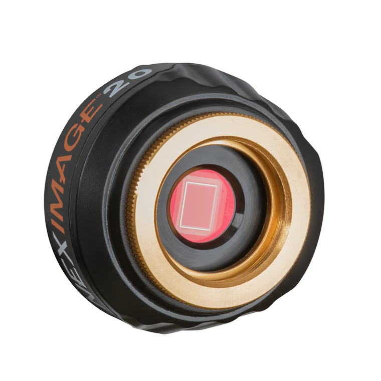 AR2020 sensor up close