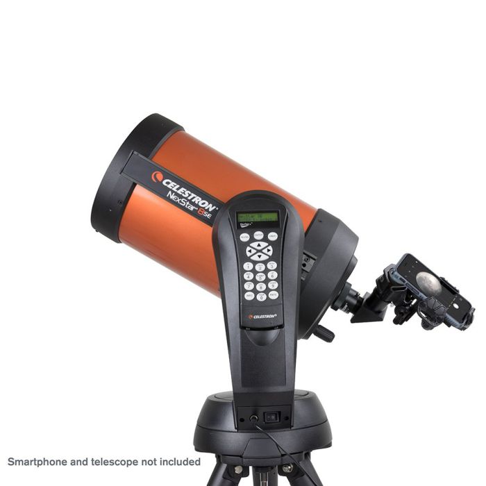 Celestron NexYZ Universal 3-Axis Smartphone Adapter