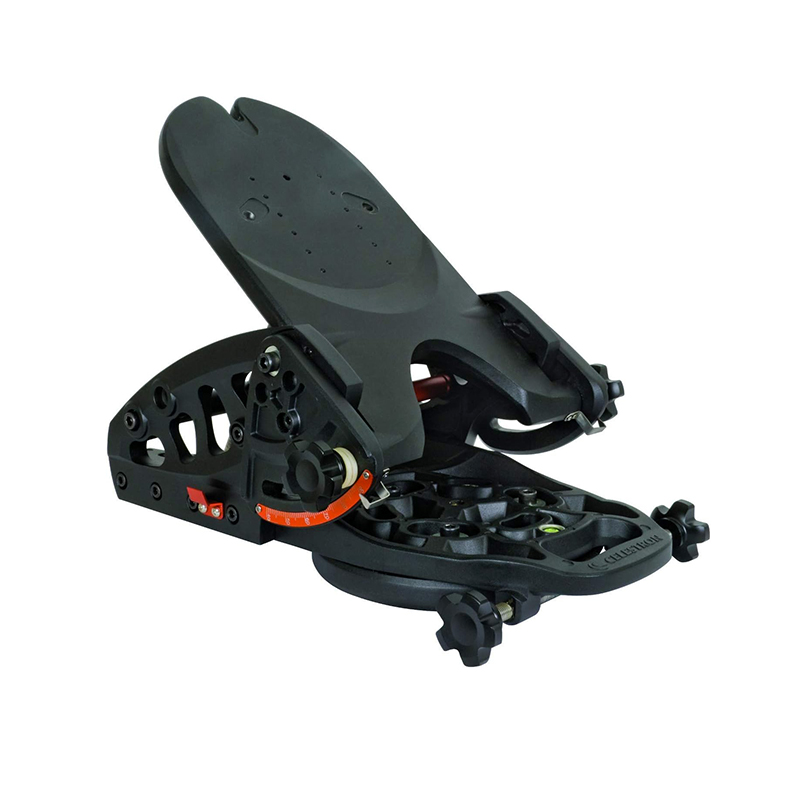 Celestron Wedge left view