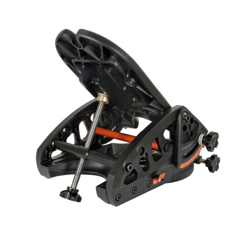 Celestron Wedge right view