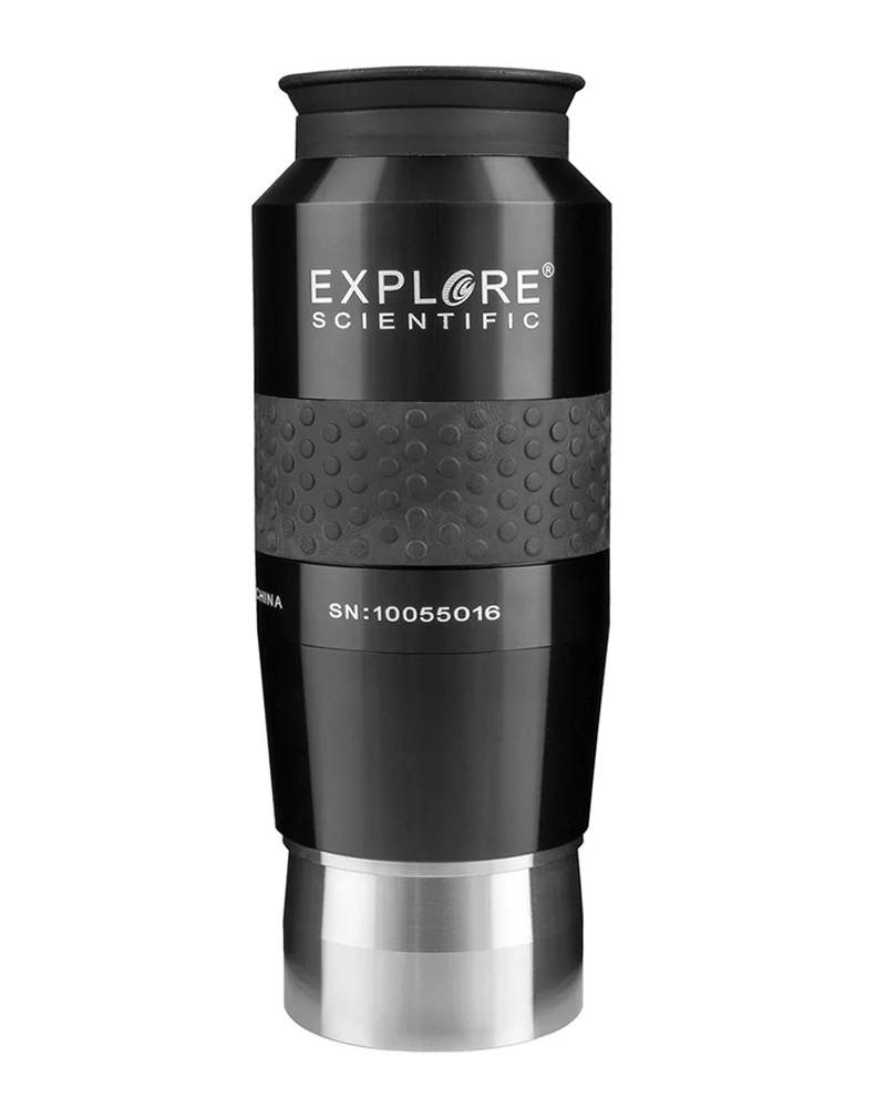 Explore Scientific 5.5 mm 100 Degree Series Argon-Purged Waterproof Eyepiece - 2