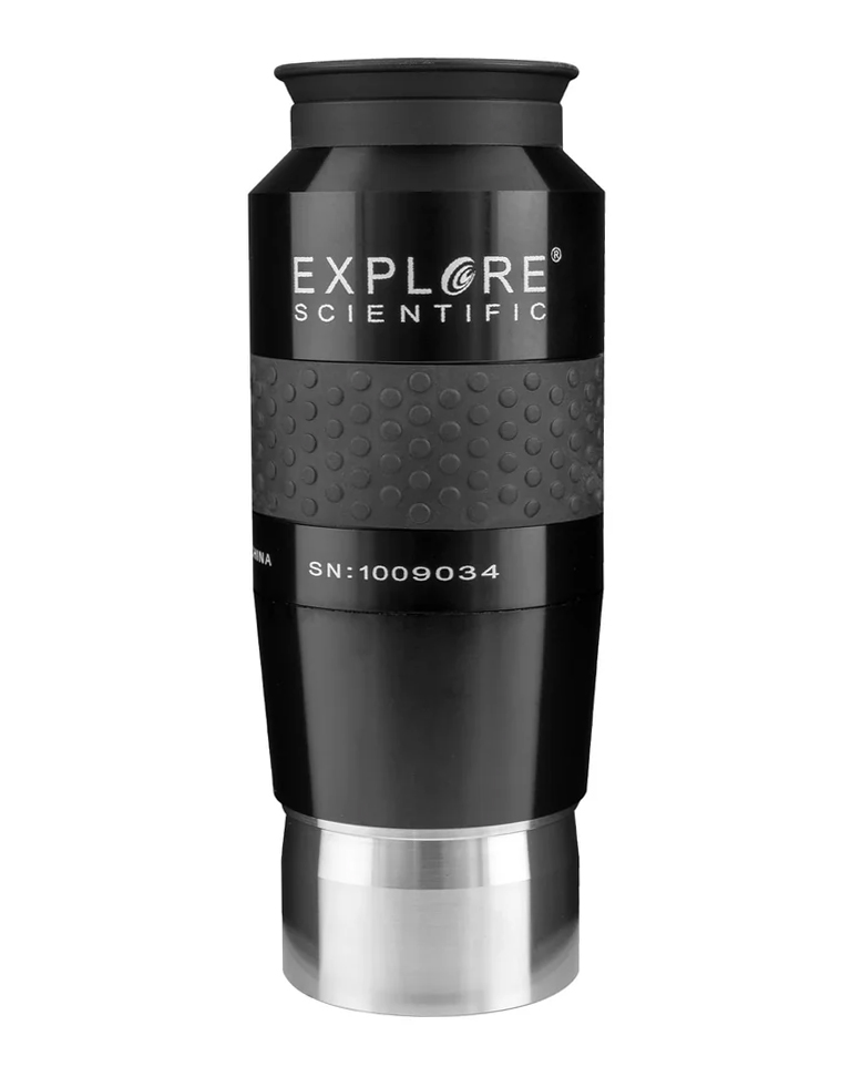 Explore Scientific 9 mm 100 Degree Series Argon-Purged Waterproof Eyepiece - 2