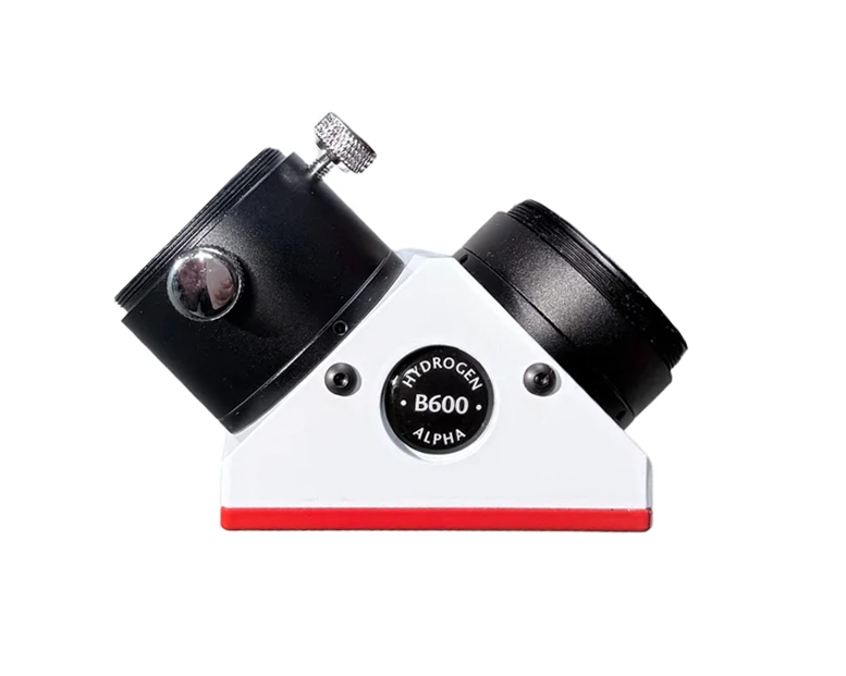 Close up of the B600 Blocking Filter
