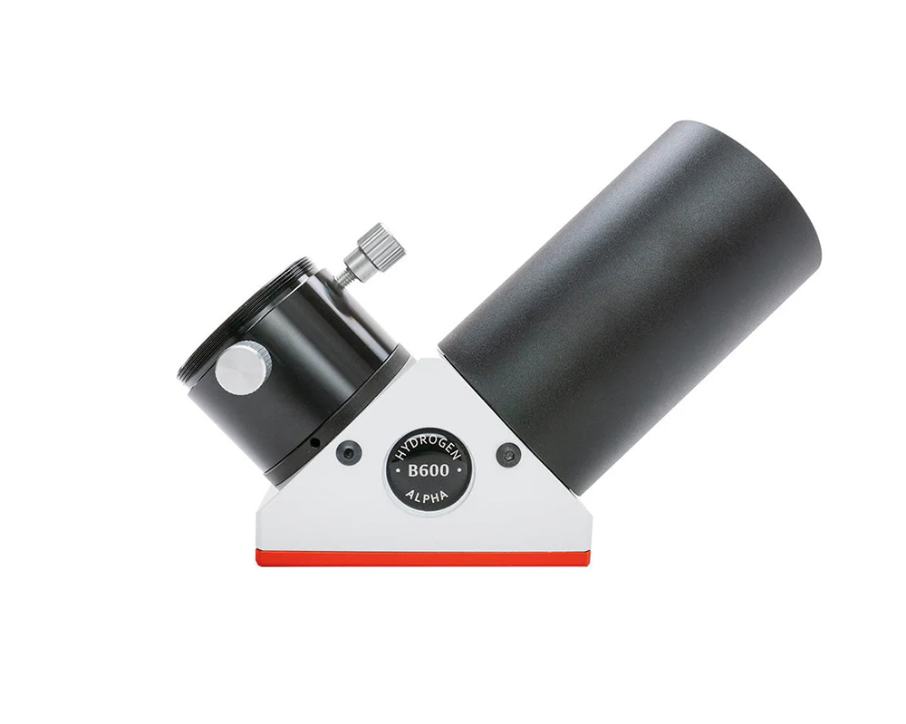 Close up of the B1200 Blocking Filter