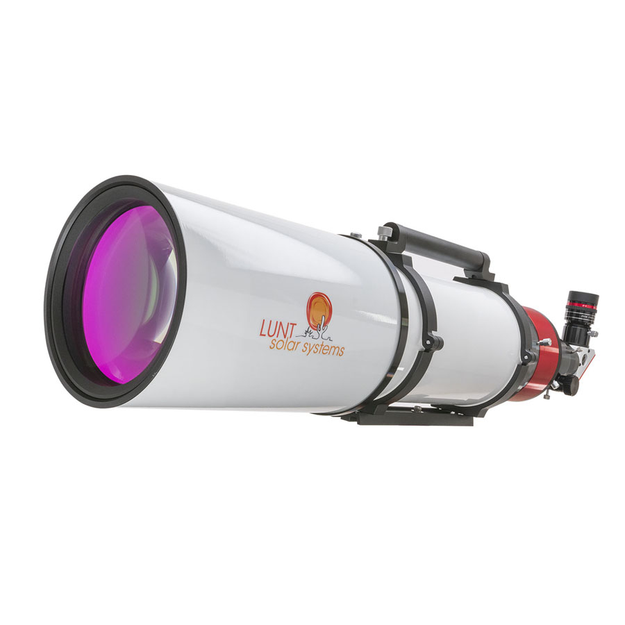Lunt Solar Systems 152mm H-Alpha Solar Telescope