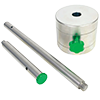 dew caps