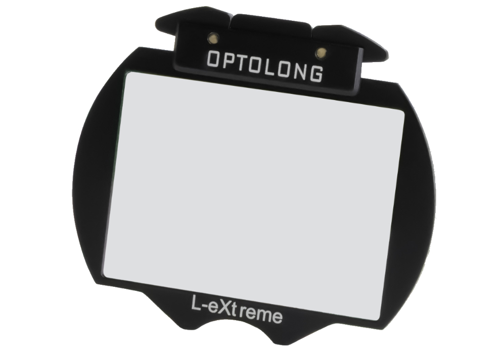 Optolong L-eXtreme in Case