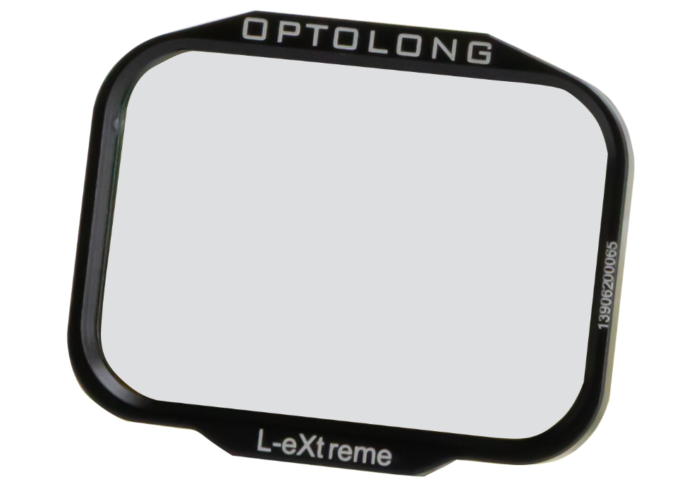 Optolong L-eXtreme in Case