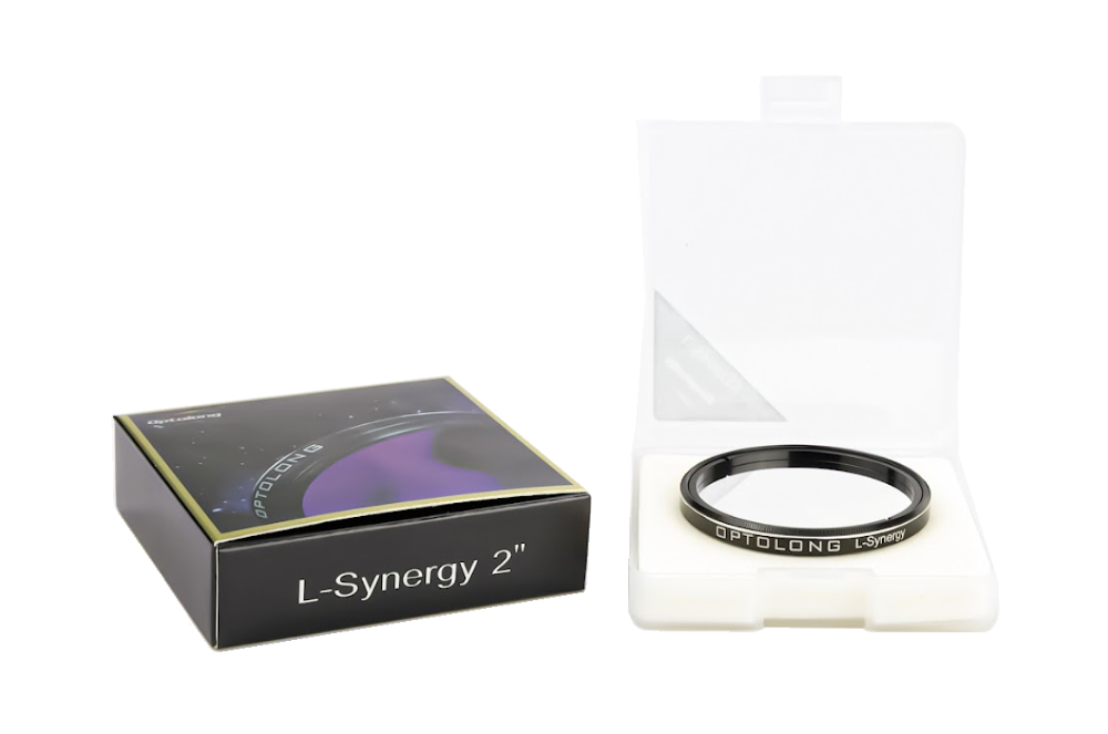 Optolong L-Synergy with Case