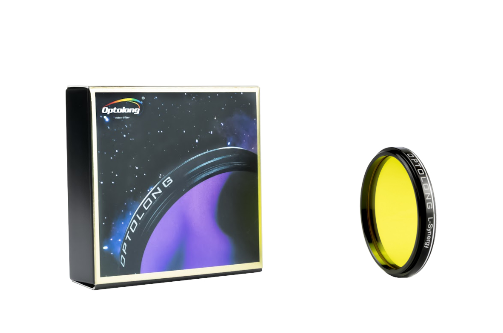 Optolong L-Synergy with Case