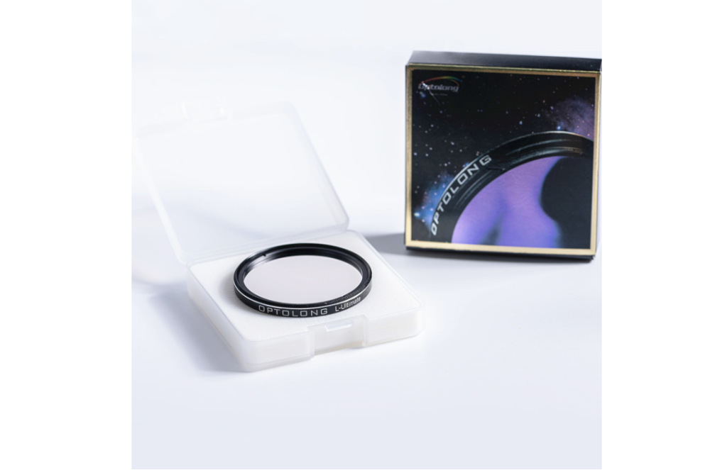 Optolong L-Ultimate with Case