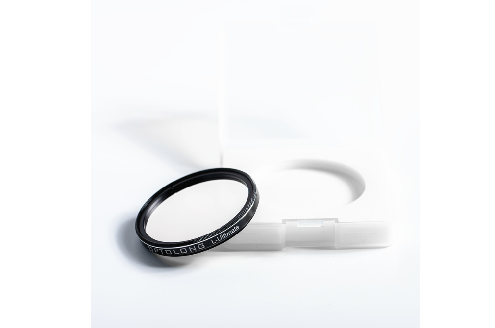 Optolong L-Ultimate with Case