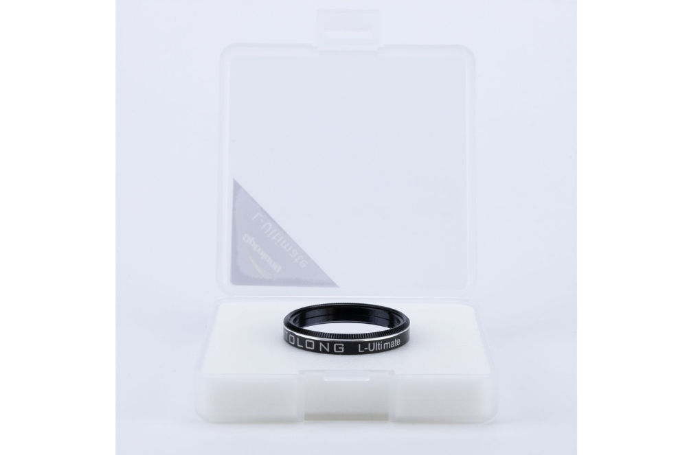 Optolong L-Ultimate with Case