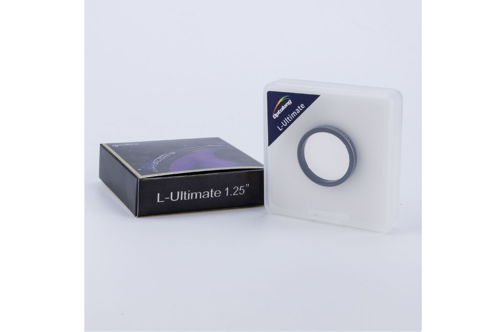 Optolong L-Ultimate with Case
