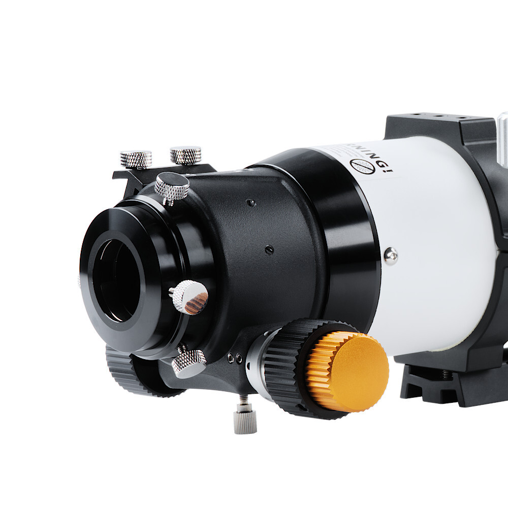 Orion EON 80 mm Focuser