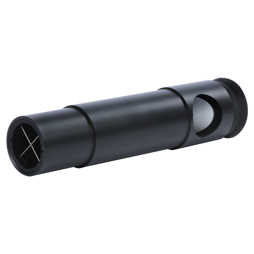 Orion Collimating Eyepiece side angle