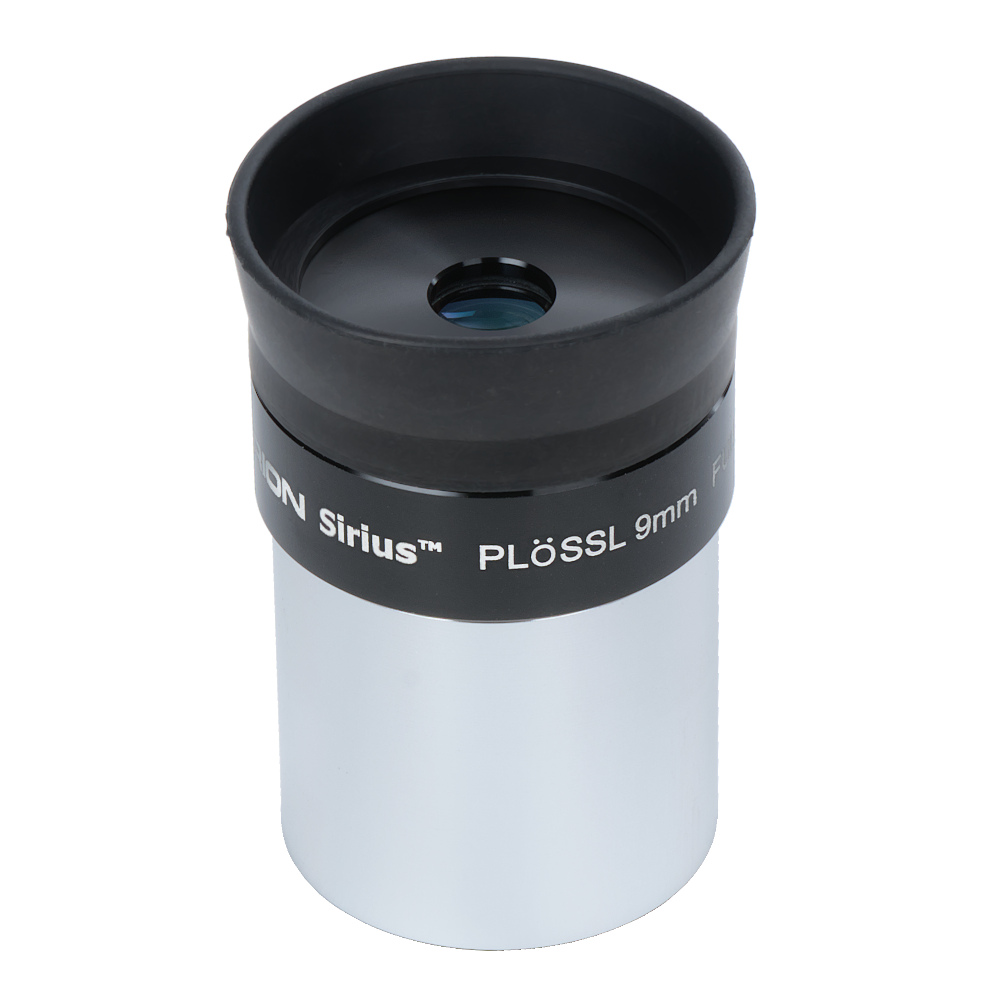 Orion Sirius Plossl 9 mm