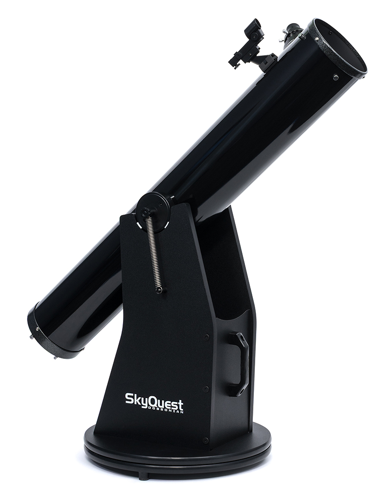 Orion SkyQuest XT6 Classic Dobsonian right side profile