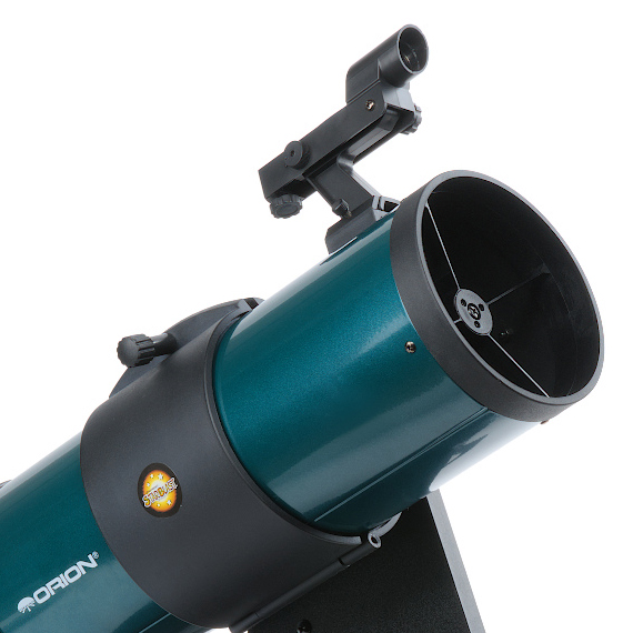 View of StarBlast 4.5 Astro telescope's 4.5