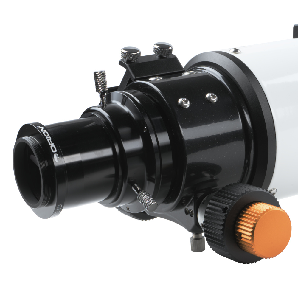 Orion EON 102 mm Refractor with reducer