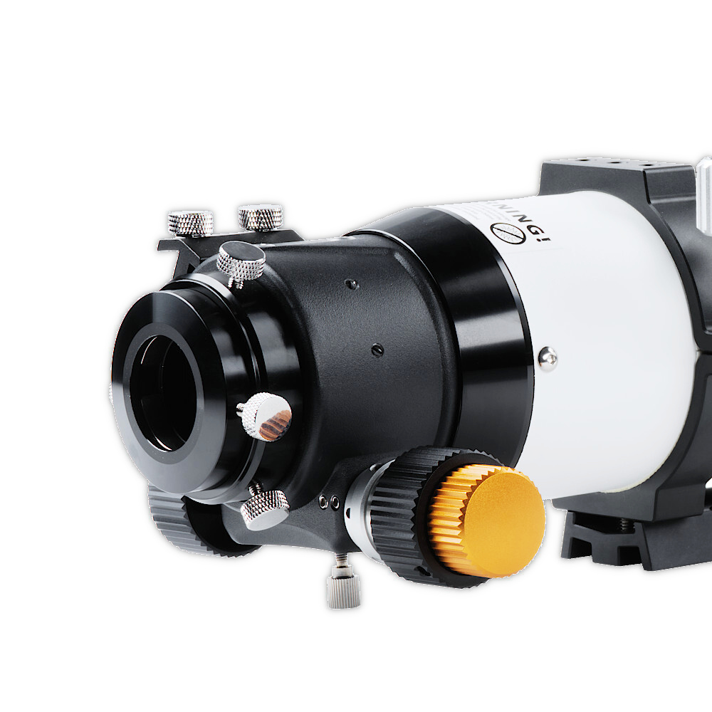 Orion EON 80 mm Focuser