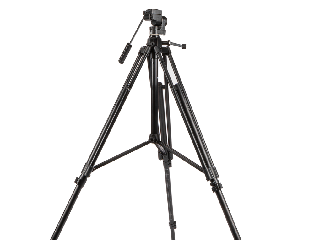 Orion Paragon Plus Tripod Fully Extended
