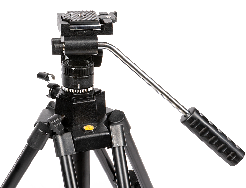 Orion Paragon Plus Tripod Pan Head
