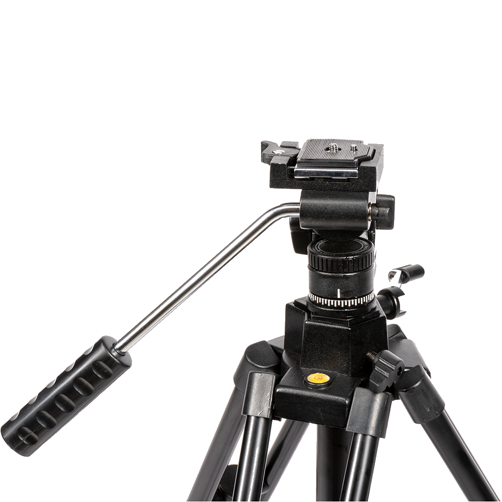 Orion Paragon Plus Tripod Pan Head